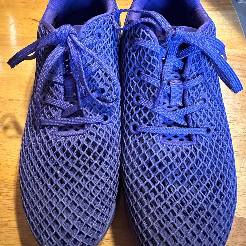 NoBull Project Royal mesh runners 9w/7.5m